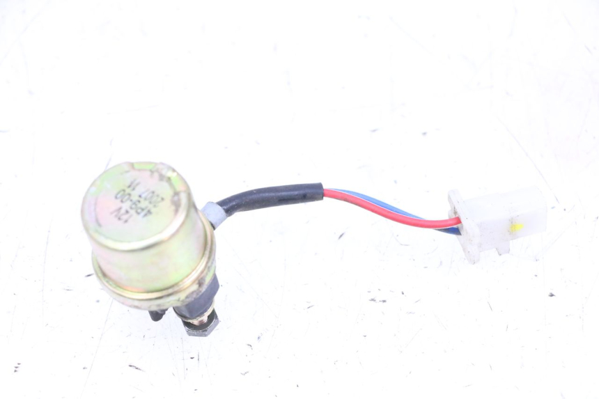 photo de RELE AVVIAMENTO MBK FLAME X 125 (2007 - 2016) - Primo piano tecnico