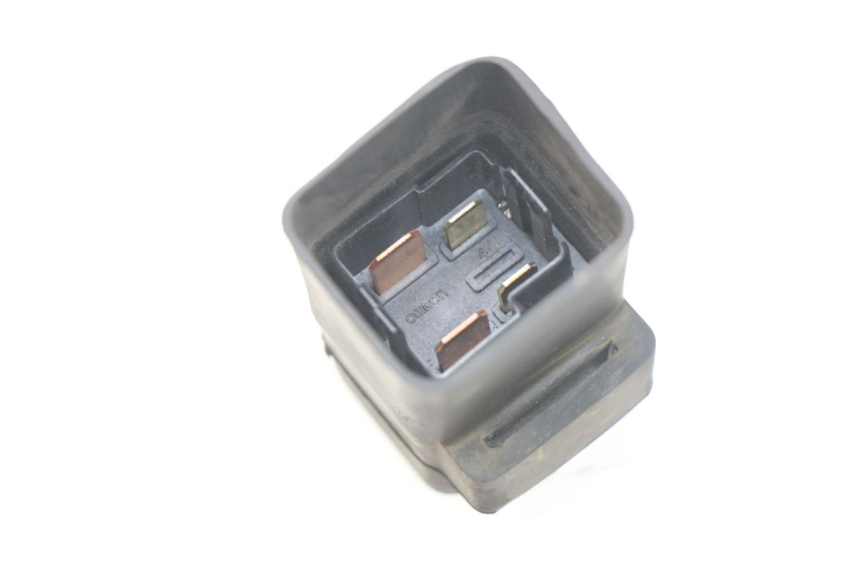 photo de Relè di avviamento MBK FLIPPER 115 (2013 - 2017) - Zoom sullo stato d'uso