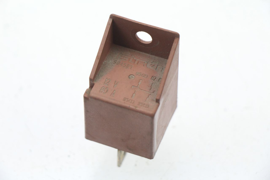 photo de RELE' AVVIAMENTO PIAGGIO FLY 2T 50 (2004 - 2017) - Vista principale