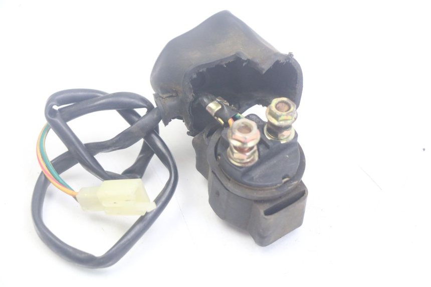 photo de RELE AVVIAMENTO BAOTIAN FRESH 50 (2004 - 2012) - Vista principale