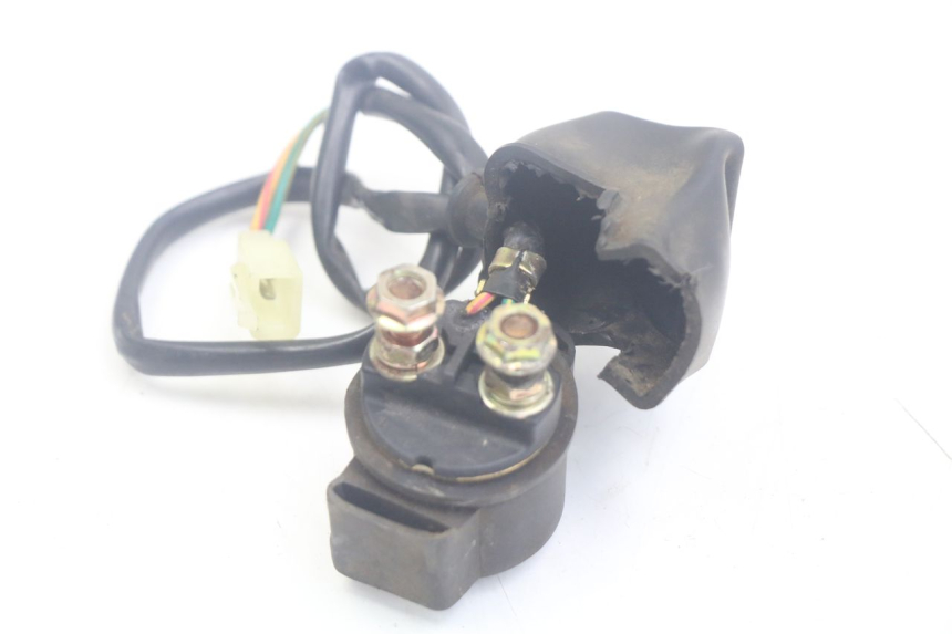 photo de RELE AVVIAMENTO BAOTIAN FRESH 50 (2004 - 2012) - Zoom sullo stato d'uso