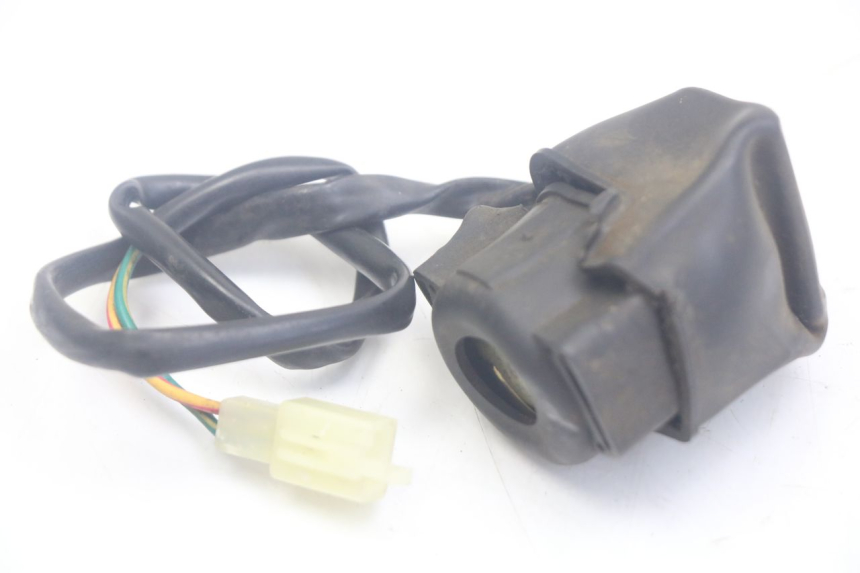 photo de RELE AVVIAMENTO BAOTIAN FRESH 50 (2004 - 2012) - Altra angolazione