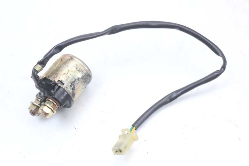 photo de RELÈ AVVIAMENTO HYOSUNG GF 125 (2001 - 2005) - Vista principale