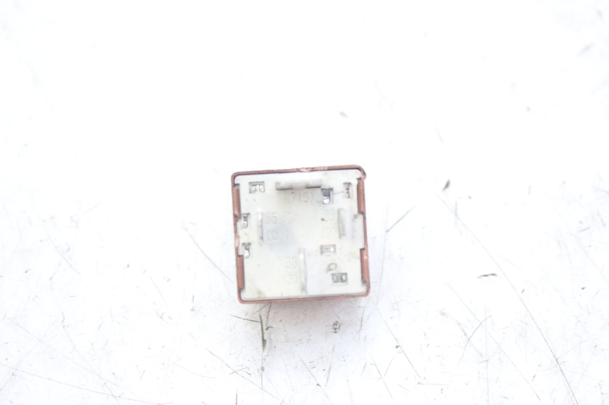 photo de RELE' AVVIAMENTO DERBI GPR 50 (2004 - 2009) - Zoom sullo stato d'uso