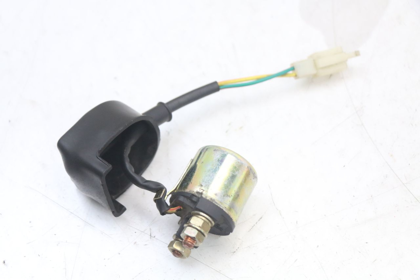 photo de RELE AVVIAMENTO NECO GPX LC 2T 50 (2014 - 2018) - Zoom sullo stato d'uso