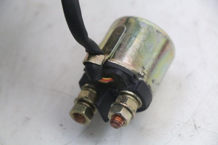 photo de RELE AVVIAMENTO NECO GPX LC 2T 50 (2014 - 2018) - Altra angolazione