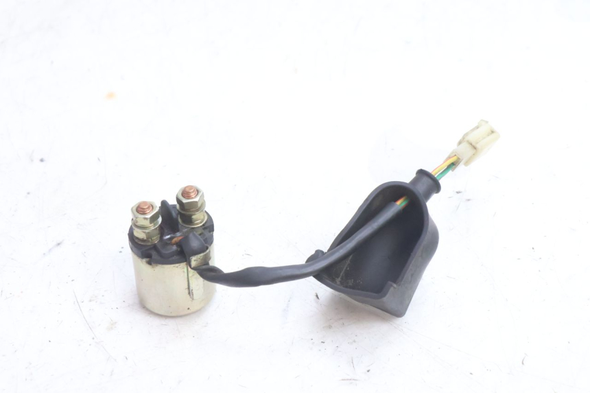 photo de RELE AVVIAMENTO NECO GPX LC 2T 50 (2014 - 2018) - Zoom sullo stato d'uso