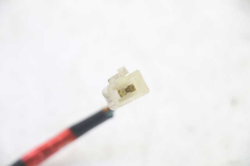 photo de RELE AVVIAMENTO KYMCO GRAND DINK 125 (2002 - 2007) - Primo piano tecnico