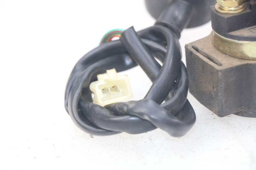 photo de RELE' AVVIAMENTO TNT MOTOR GRIDO 2T 50 (2010 - 2019) - Zoom sullo stato d'uso