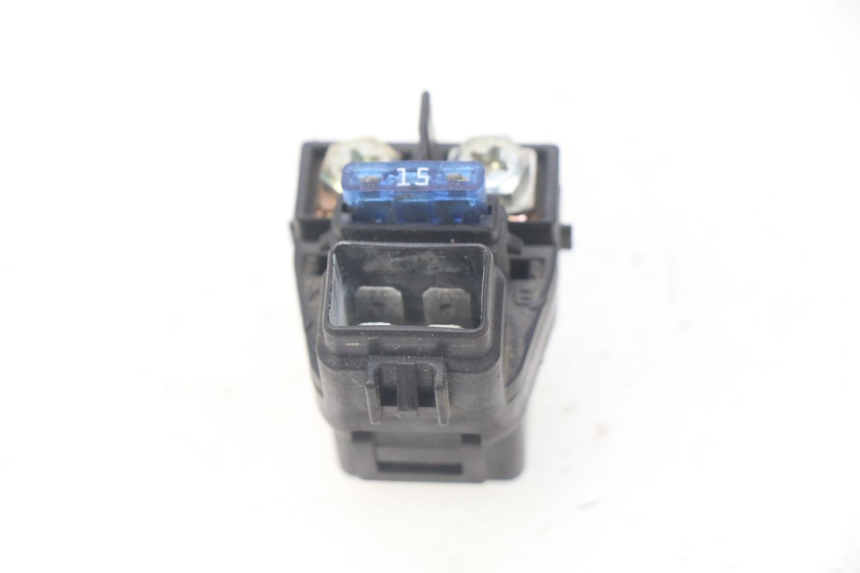 photo de Relè di avviamento SUZUKI GSF N BANDIT 600 (2000 - 2004) - Altra angolazione