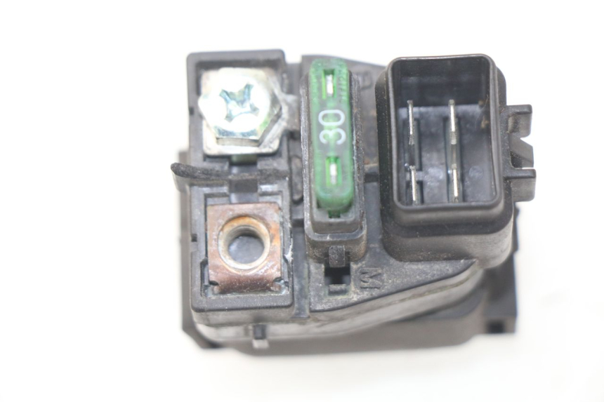 photo de RELE AVVIAMENTO SUZUKI GSX-R GSXR 600 (2001 - 2003) - Dettaglio del componente