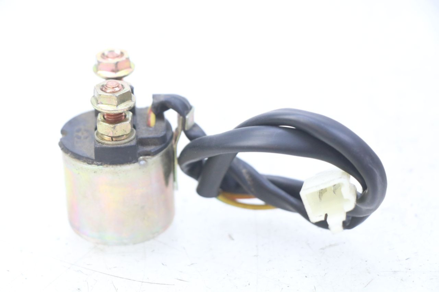 photo de RELE' AVVIAMENTO EUROCKA GTR 50 (2018 - 2021) - Zoom sullo stato d'uso