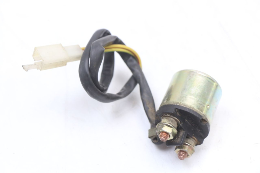 photo de RELE' AVVIAMENTO EUROCKA GTR 50 (2007 - 2017) - Vista principale