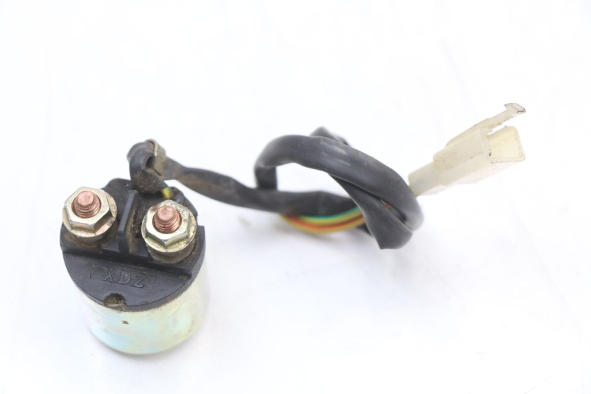 photo de RELE' AVVIAMENTO EUROCKA GTR 50 (2007 - 2017) - Dettaglio del componente