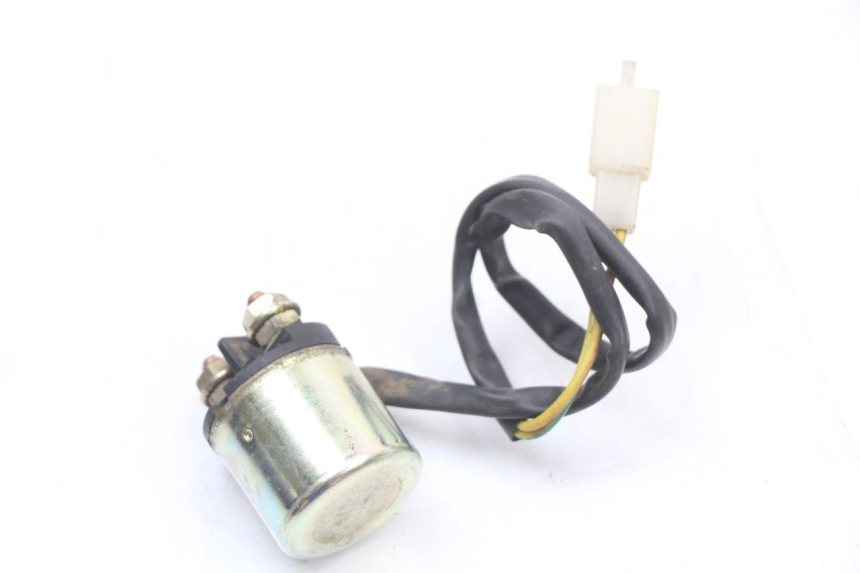 photo de RELE' AVVIAMENTO EUROCKA GTR 50 (2007 - 2017) - Zoom sullo stato d'uso