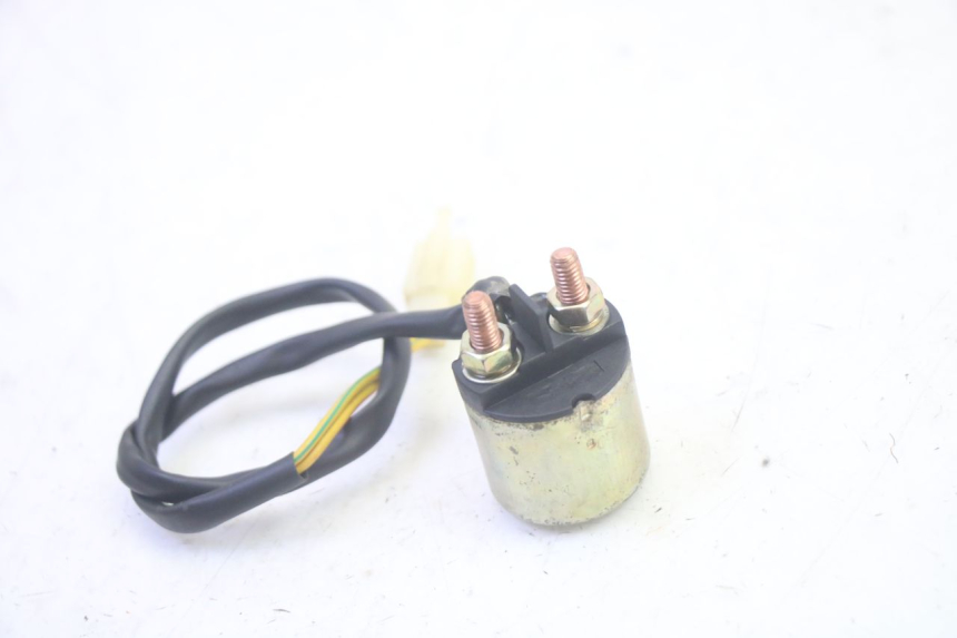 photo de RELE' AVVIAMENTO EUROCKA GTR 50 (2018 - 2021) - Vista principale