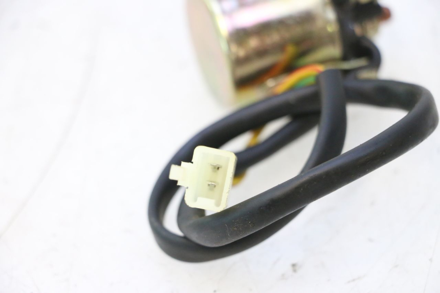 photo de RELE' AVVIAMENTO EUROCKA GTR 50 (2007 - 2017) - Zoom sullo stato d'uso