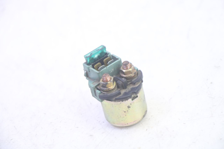 photo de RELE AVVIAMENTO SYM GTS EVO 125 (2009 - 2013) - Vista principale