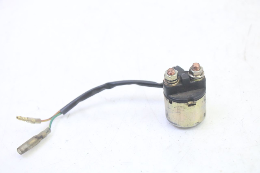 photo de RELE AVVIAMENTO DAELIM HISTORY 125 (2001 - 2002) - Vista principale