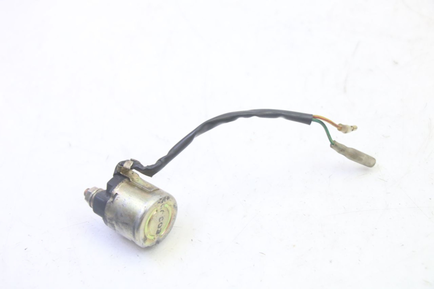 photo de RELE AVVIAMENTO DAELIM HISTORY 125 (2001 - 2002) - Altra angolazione