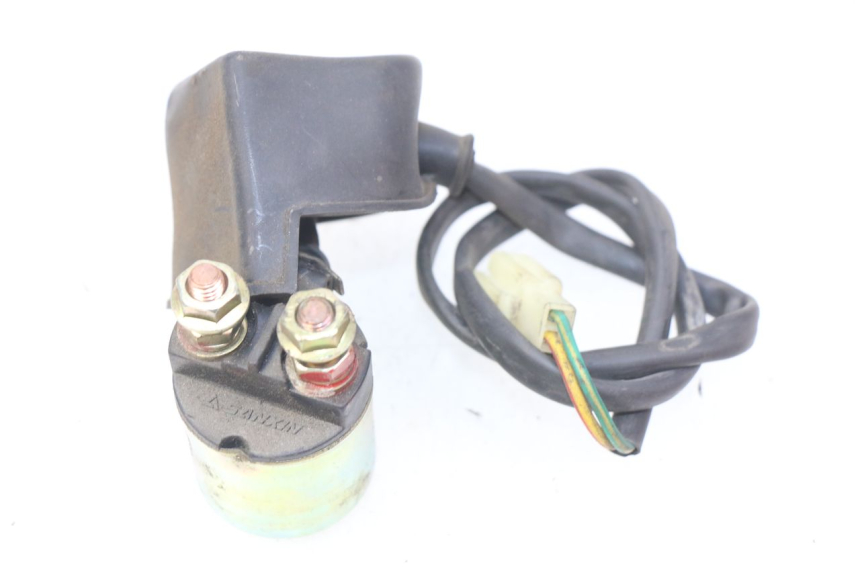 photo de RELÈ AVVIAMENTO HAOTIAN HT125T-2 125 - Vista principale