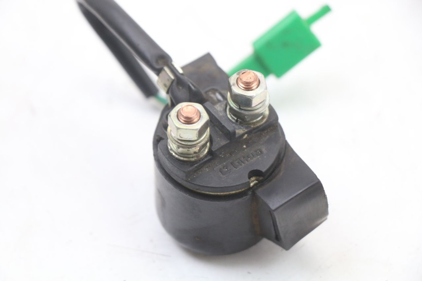 photo de RELÈ AVVIAMENTO KEEWAY HURRICANE 50 (2006 - 2019) - Zoom sullo stato d'uso