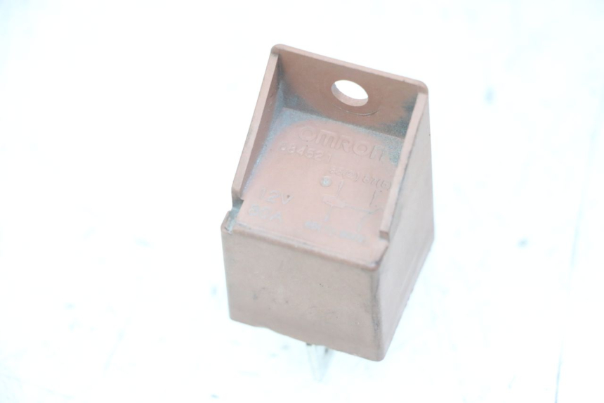 photo de RELE AVVIAMENTO PIAGGIO IE MP3 YOURBAN 300 (2011 - 2016) - Vista principale