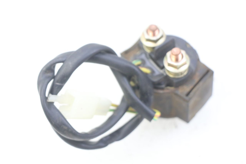 photo de RELE' AVVIAMENTO REVATTO IMPERATOR 125 (2007 - 2015) - Vista principale