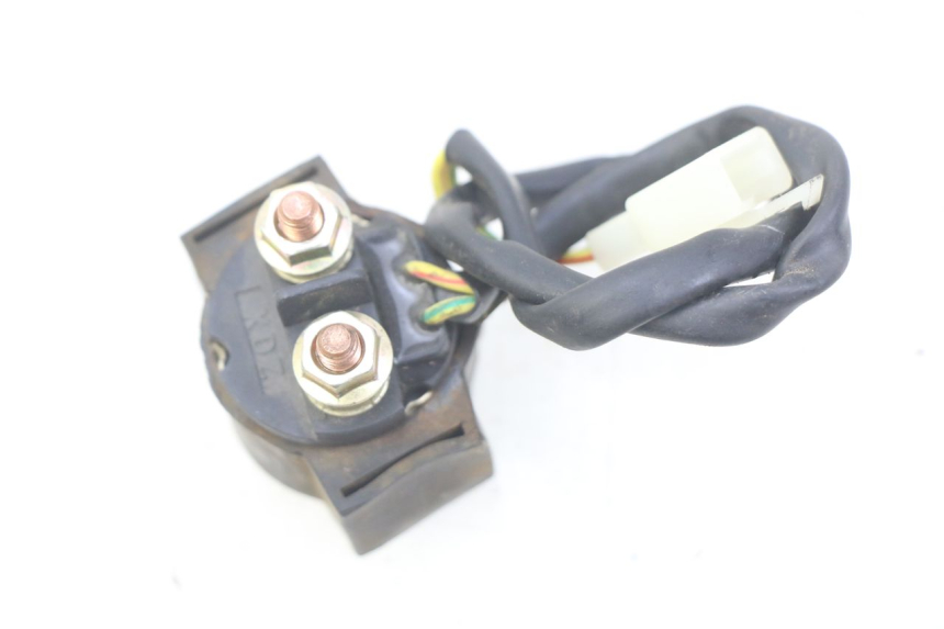 photo de RELE' AVVIAMENTO REVATTO IMPERATOR 125 (2007 - 2015) - Altra angolazione