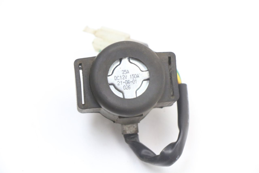 photo de RELE' AVVIAMENTO SYM JET 14 4T 50 (2018 - 2022) - Dettaglio del componente