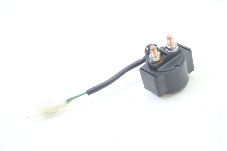 photo de RELE' AVVIAMENTO SYM JET 14 4T 50 (2018 - 2022) - Vista principale