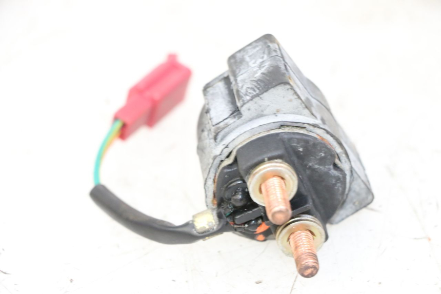 photo de RELE AVVIAMENTO SYM JOYMAX 125 (2010 - 2017) - Vista principale