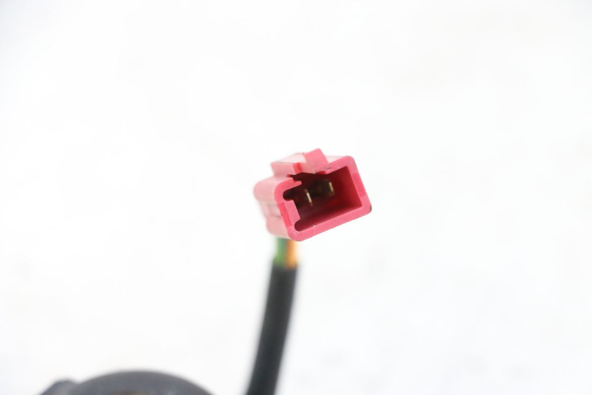 photo de RELE AVVIAMENTO SYM JOYMAX 125 (2010 - 2017) - Dettaglio del componente