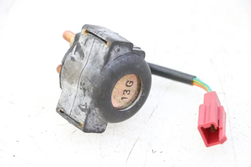 photo de RELE AVVIAMENTO SYM JOYMAX 125 (2010 - 2017) - Zoom sullo stato d'uso