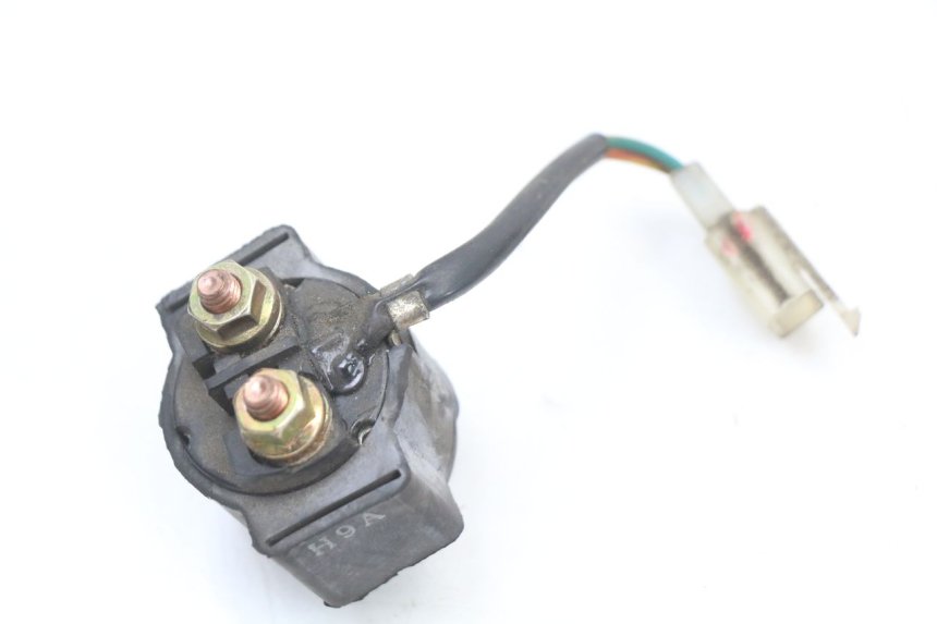 photo de RELE AVVIAMENTO SYM JOYRIDE EVO 125 (2009 - 2016) - Vista principale