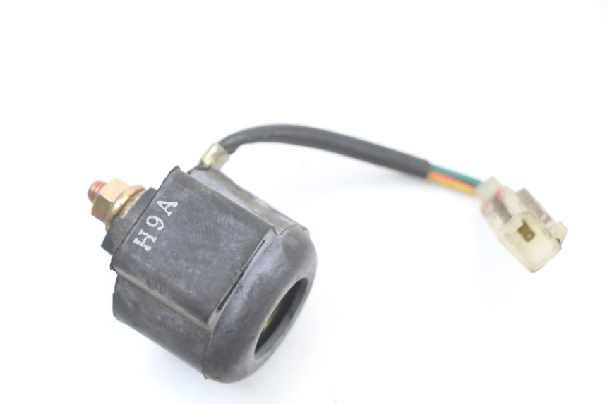 photo de RELE AVVIAMENTO SYM JOYRIDE EVO 125 (2009 - 2016) - Zoom sullo stato d'uso