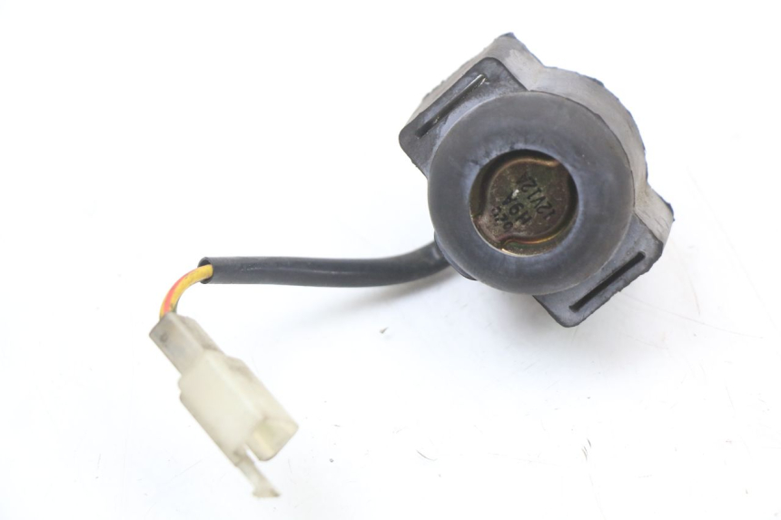 photo de RELE AVVIAMENTO SYM JOYRIDE EVO 125 (2009 - 2016) - Altra angolazione