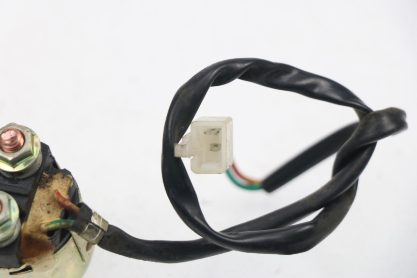 photo de Relè di avviamento REVATTO JOYSTICK 50 (2006 - 2012) - Zoom sullo stato d'uso