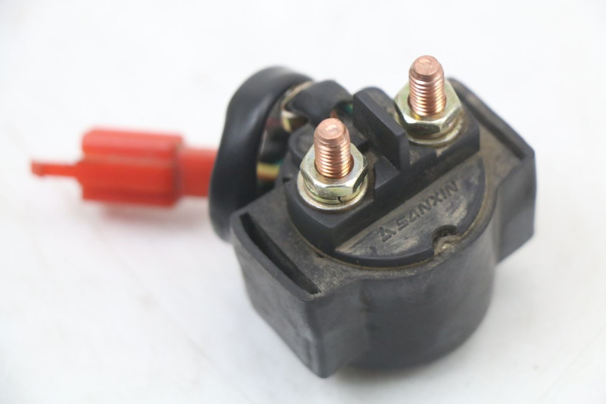 photo de RELE AVVIAMENTO KYMCO K-PW K-PIPE 50 (2012 - 2017) - Dettaglio del componente