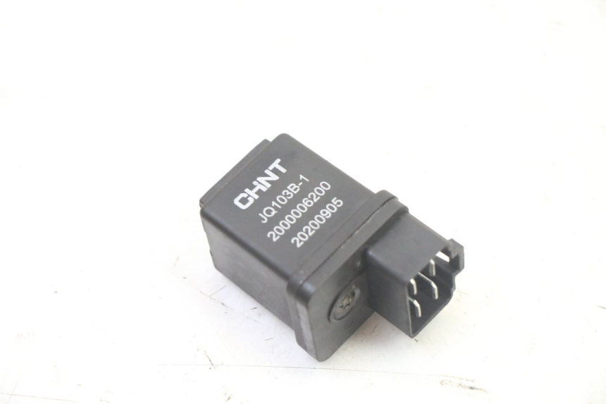 photo de RELE AVVIAMENTO PEUGEOT KISBEE 2T 50 (2018 - 2022) - Vista principale