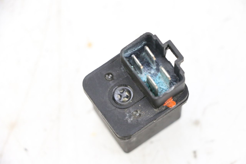 photo de RELE' AVVIAMENTO PEUGEOT KISBEE 2T 50 (2010 - 2017) - Altra angolazione