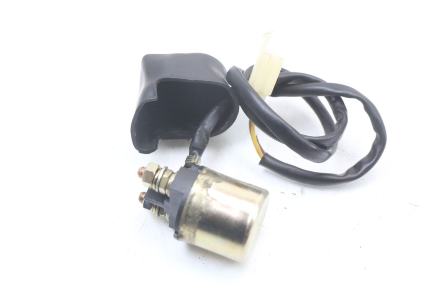 photo de RELE AVVIAMENTO ORCAL KITE 4T 50 (2019 - 2023) - Zoom sullo stato d'uso