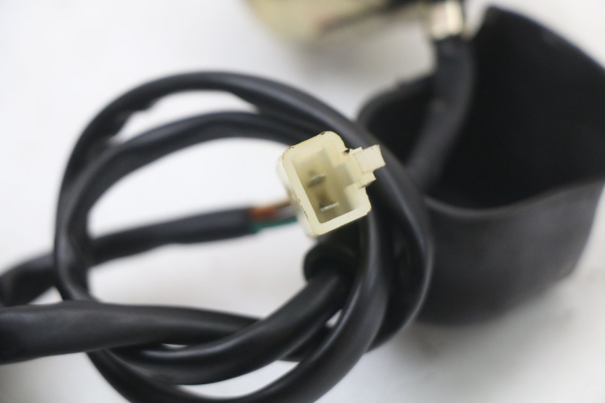 photo de RELE AVVIAMENTO ORCAL KITE 4T 50 (2019 - 2023) - Primo piano tecnico