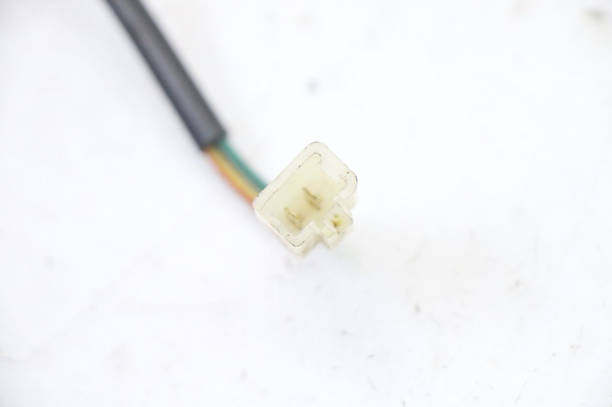 photo de RELE AVVIAMENTO KYMCO GRAND DINK 125 (2008 - 2014) - Dettagli dei punti di fissaggio