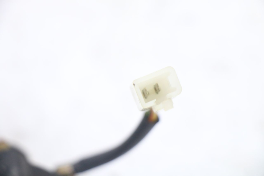 photo de RELE' AVVIAMENTO KYMCO PEOPLE S 125 (2000 - 2008) - Primo piano tecnico