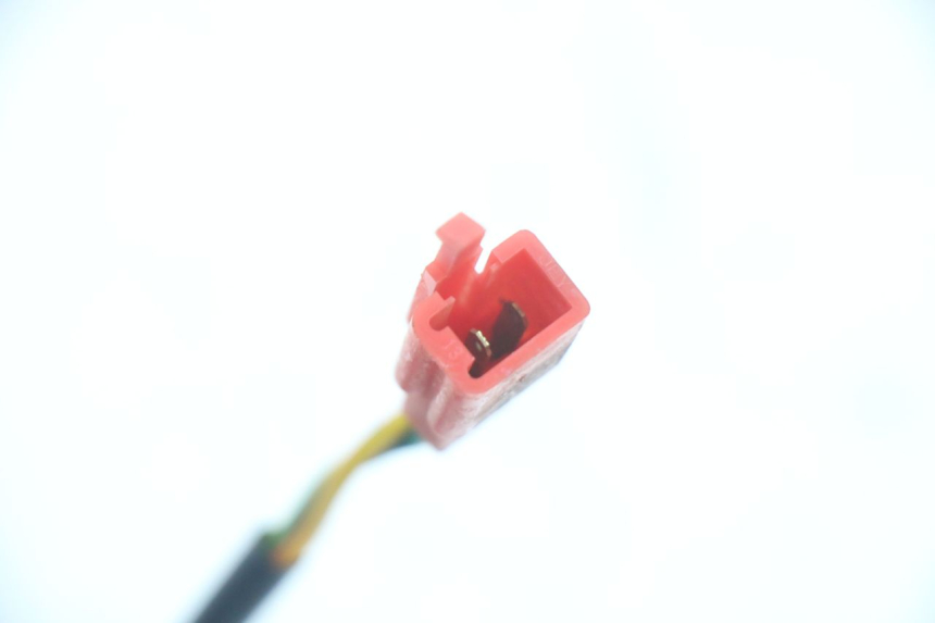 photo de RELE AVVIAMENTO KYMCO STRYKER OFF ROAD 125 (1999 - 2005) - Vista d'insieme del prodotto