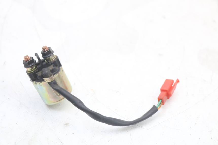 photo de RELE' AVVIAMENTO KYMCO X-TOWN XTOWN 125 (2016 - 2021) - Zoom sullo stato d'uso