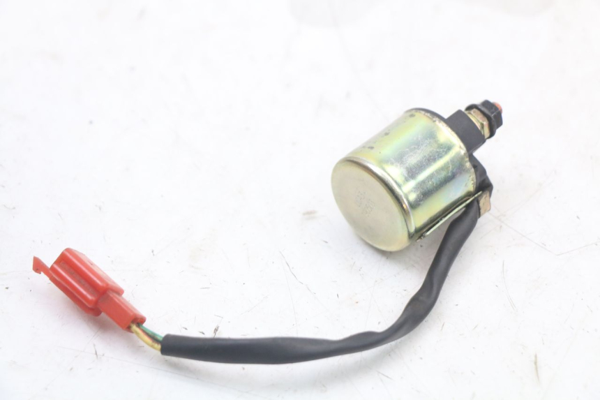 photo de RELE' AVVIAMENTO KYMCO X-TOWN XTOWN 125 (2016 - 2021) - Primo piano tecnico