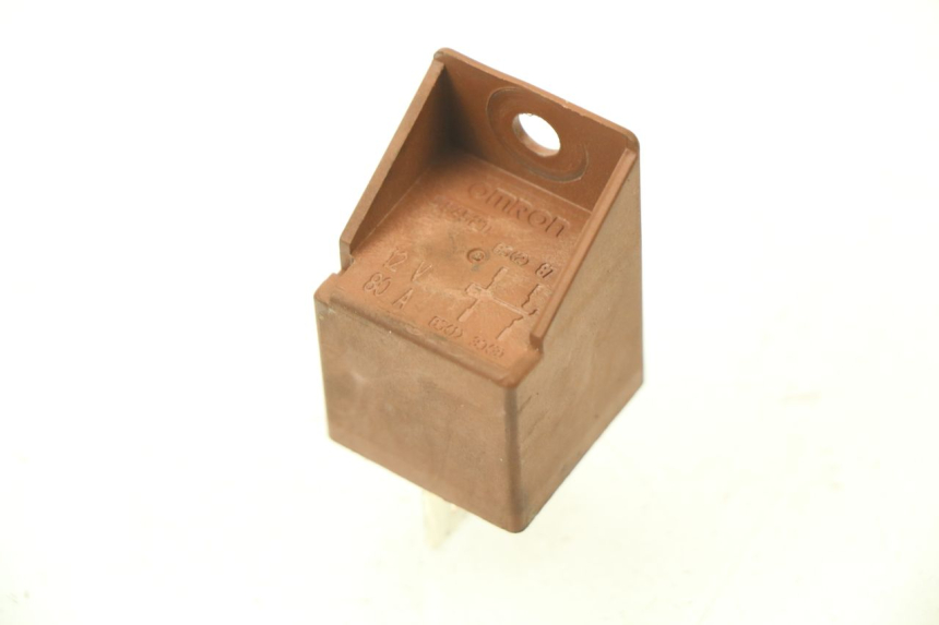 photo de Relè di avviamento PIAGGIO LIBERTY 2T 50 (2004 - 2008) - Vista principale