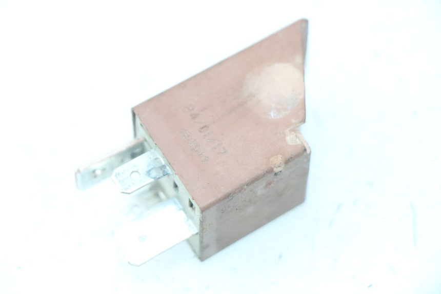 photo de Relè di avviamento PIAGGIO LIBERTY 4T 50 (2009 - 2015) - Vista principale